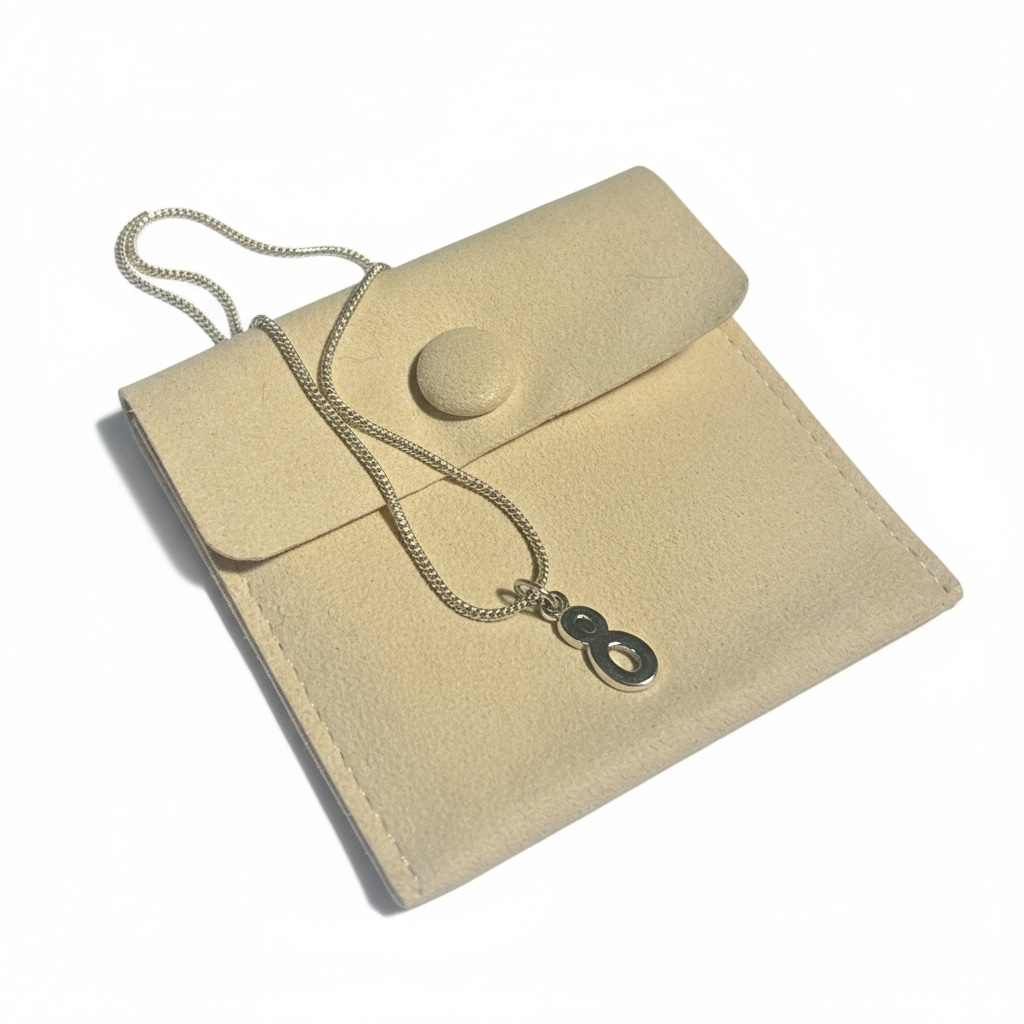 Signature 8 Awareness Necklace