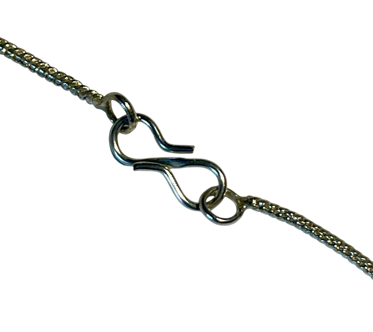 Signature 8 Kindness Necklace