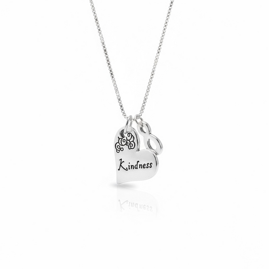 Signature 8 Kindness Necklace