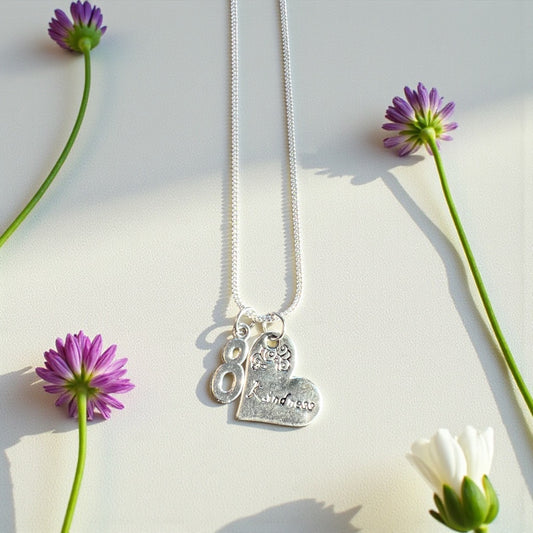 Kindness Necklace