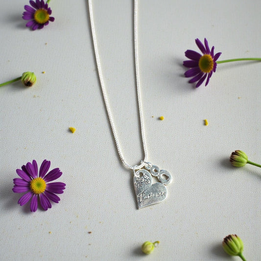 Patience Necklace
