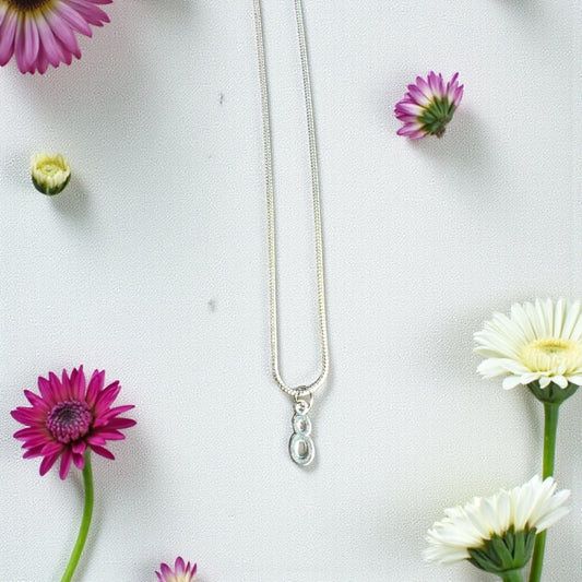 8 Charm