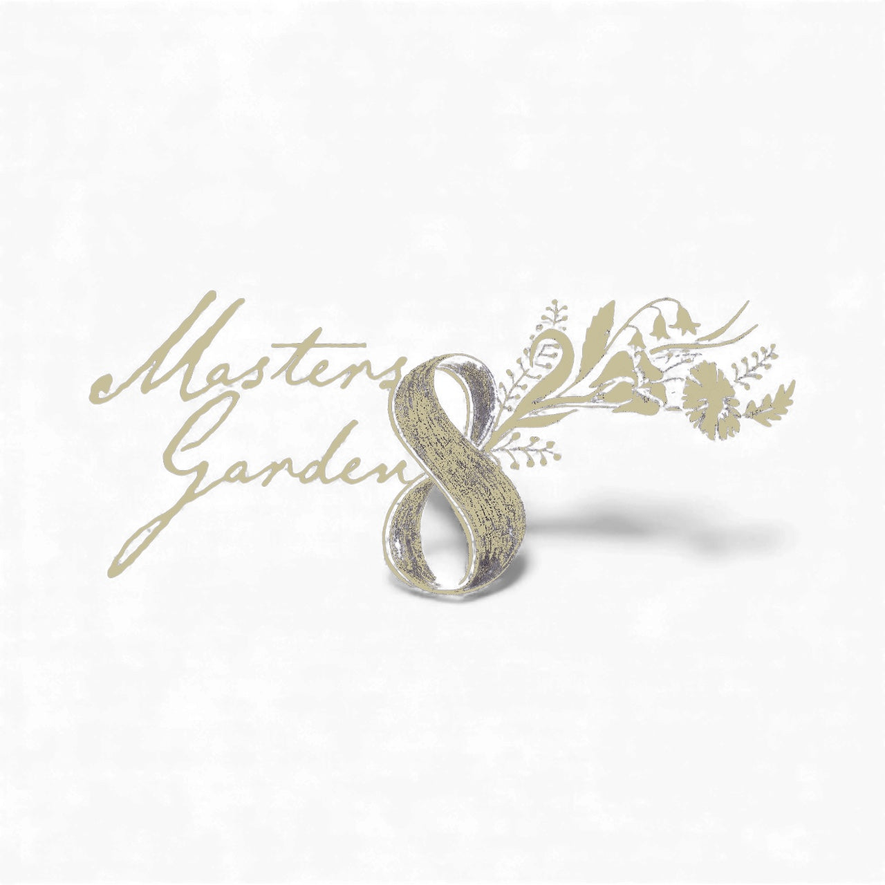 The Foundation - Signature 8 Charm Necklace